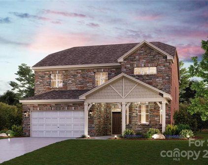 9125 Ramsford  Court Unit #27, Mint Hill
