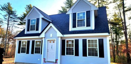 20 Indian Streeet, Carver
