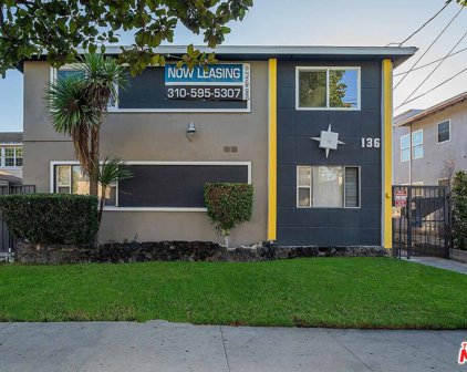136 N Hillcrest Blvd, Inglewood