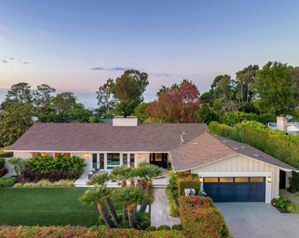 1210 Inspiration Drive, La Jolla