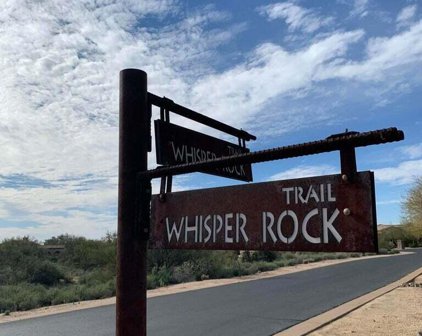 7498 E Whisper Rock Trail Unit #13, Scottsdale