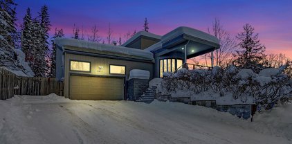 2219 Forest Park Drive, Anchorage