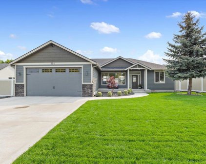 706 N Locust Rd, Spokane Valley