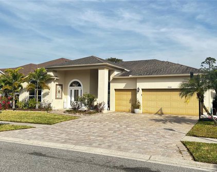 2541 Teton Stone Run, Orlando
