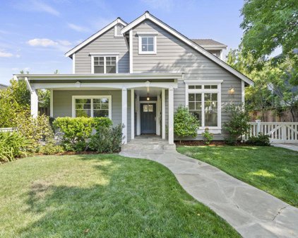 508 Laurel Avenue, Menlo Park