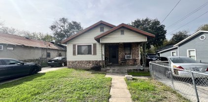 4119 S Flores St, San Antonio