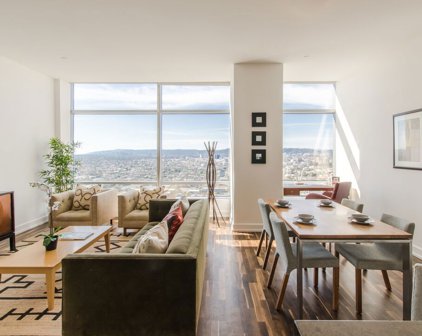 900 W Olympic Blvd Unit 30H, Los Angeles
