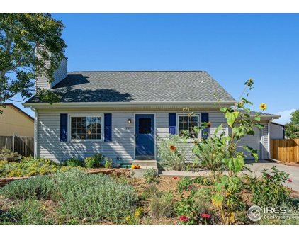 2107 Langshire Dr, Fort Collins