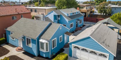 3225 Hoover ST, Redwood City