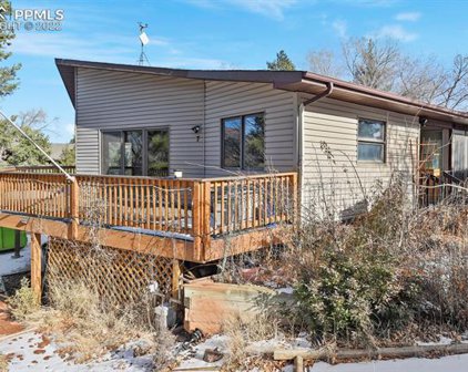 7 Sutherland Place, Manitou Springs