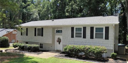 3942 Homestead Lane, Winston Salem