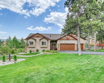 415 Craig Court, Woodland Park