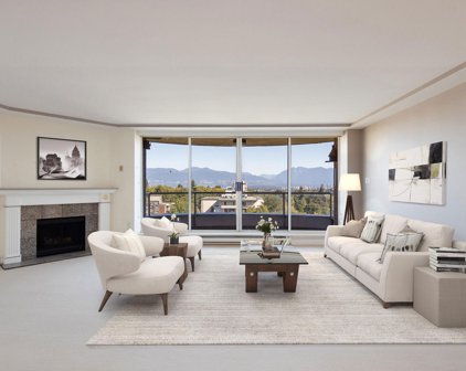 2350 W 39th Avenue Unit 1104, Vancouver