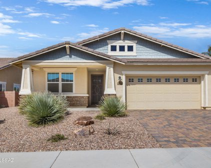 14213 N Golden Barrel Pass, Marana