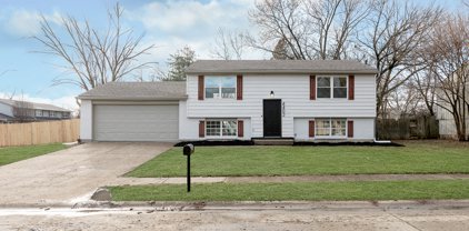 4402 Cherry Valley Drive, Indianapolis