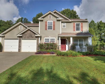 62 Glenabbey Nw Drive, Cartersville