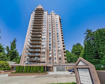 545 Austin Avenue Unit 1503, Coquitlam