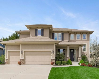 20918 W 68th Terrace, Shawnee