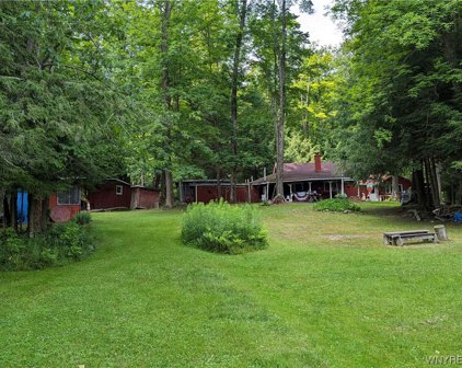 10510 Savage  Road, Sardinia-146200