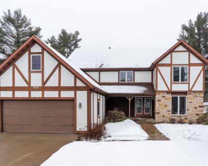 3414 CHRISTIAN AVENUE, Wausau
