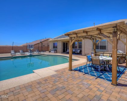 5455 Opuntia, Marana