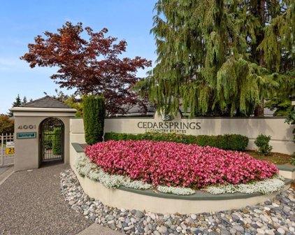 4001 Old Clayburn Road Unit 69, Abbotsford