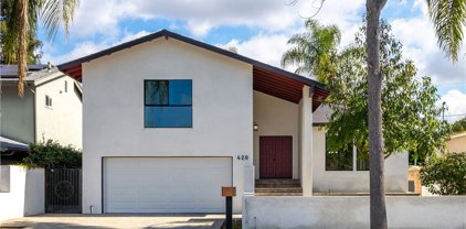 420 S Reese Place, Burbank
