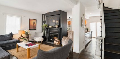 28 White Place, Brookline
