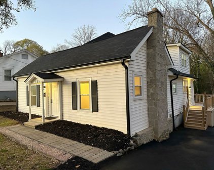 506 W Frederick Street, Gaffney