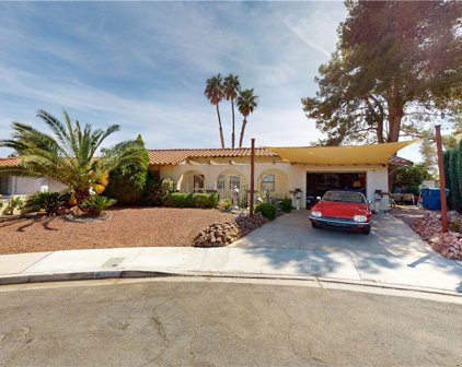 3158 La Luna Circle, Henderson