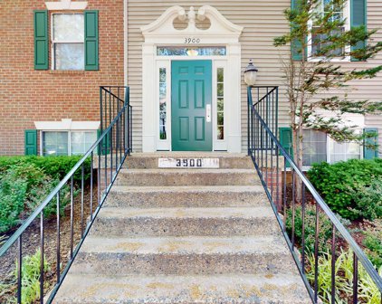 3900 Golf Tee Ct Unit #301, Fairfax