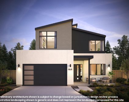 905 Sherman AVE, Menlo Park