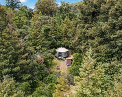 APN 12 Bear Canyon RD, Los Gatos