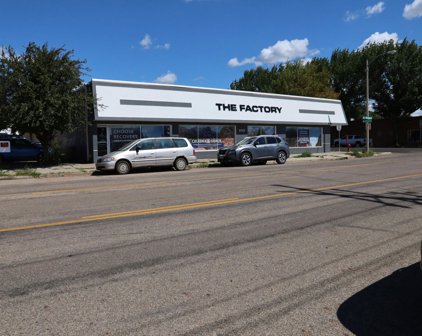 2222 Broadway Avenue, Bismarck