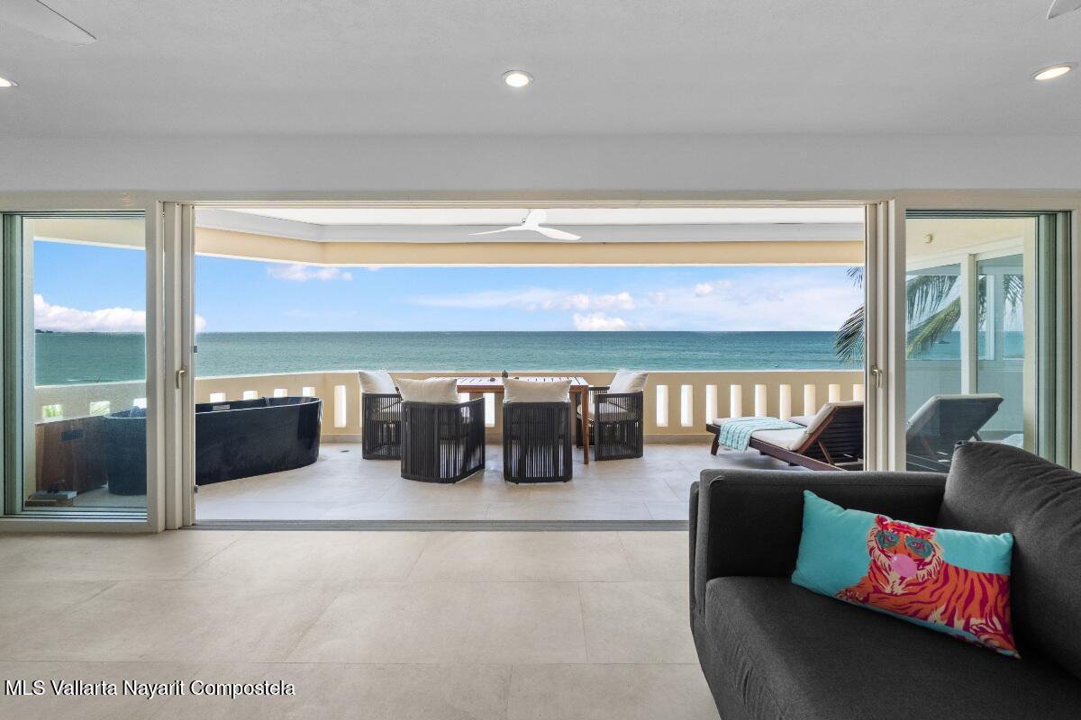 102 MIGUEL HIDALGO Unit 5, Riviera Nayarit, NAYARIT N/A — El Anclote