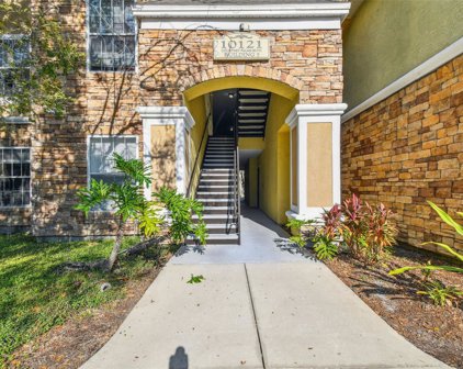 10121 Courtney Palms Boulevard Unit 104, Tampa