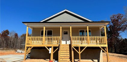 114 Village Avenue, Thomasville