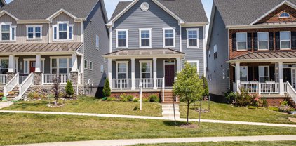 21848 Woodcock Way, Clarksburg