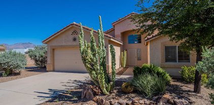 8256 Crooked Tree, Tucson
