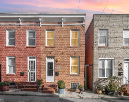 241 S Madeira St S, Baltimore