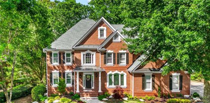 3710 Hebden Bridge Lane, Alpharetta