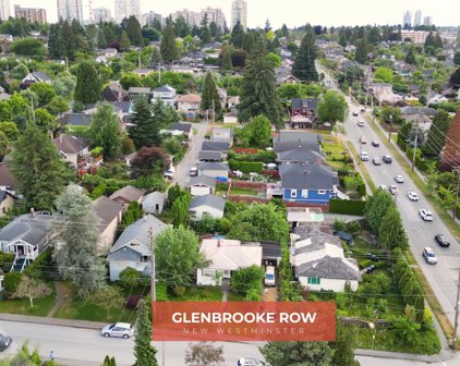 102/104 Eighth Avenue, New Westminster