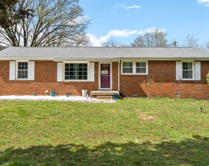 205 Ambrose Dr, Clarksville