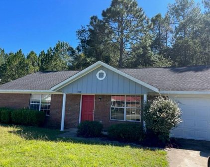 757 Jeanette Circle, Hinesville