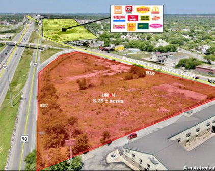 5.25 Acres On Highway 90, San Antonio