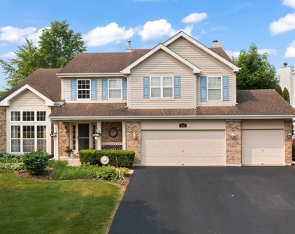 1325 Deerfield Lane, Bartlett