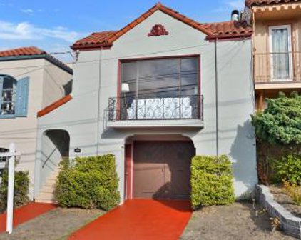 1670 27th Avenue, San Francisco
