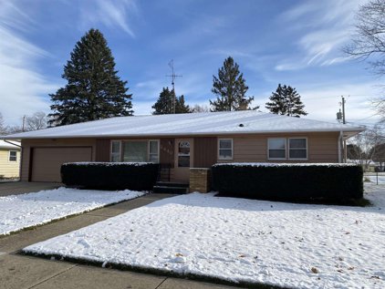 2440 Rutledge Avenue, Janesville