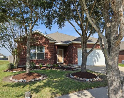 3214 Carriage Cove Court, Dickinson