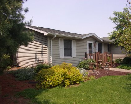 2724 South County Road 150, Greencastle